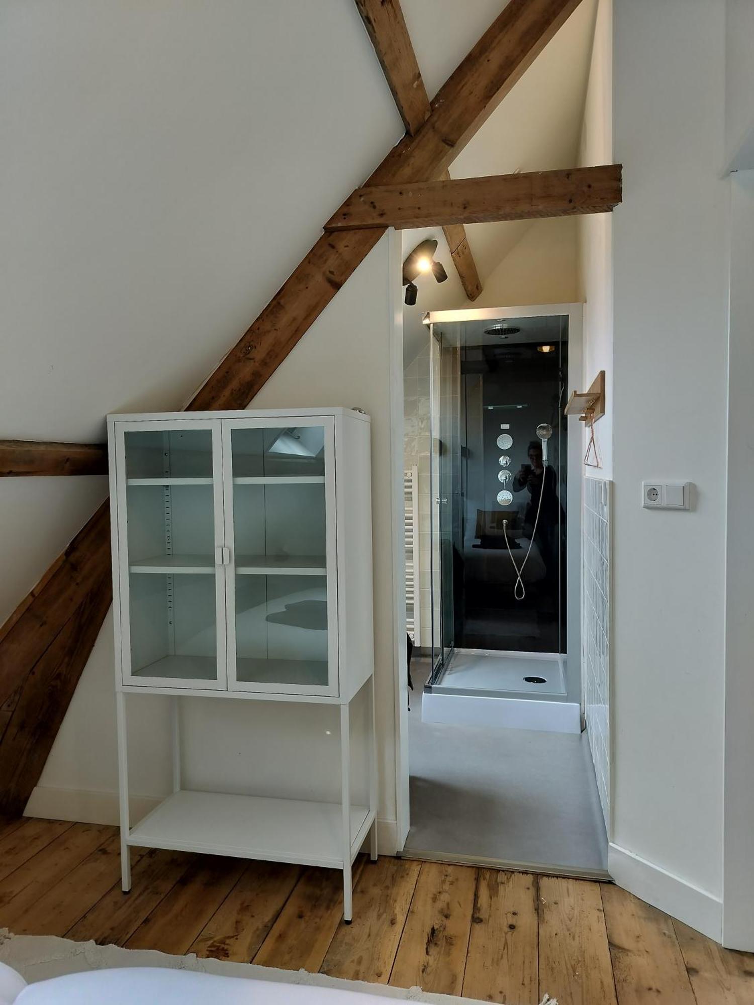 B&B 'Hof Baaiweg' Met Barrelsauna Zoutelande Kültér fotó